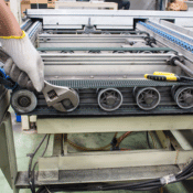 Conveyor Maintenance