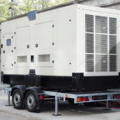 Power Generator Hire