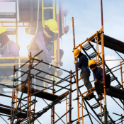 Scaffolding Services3